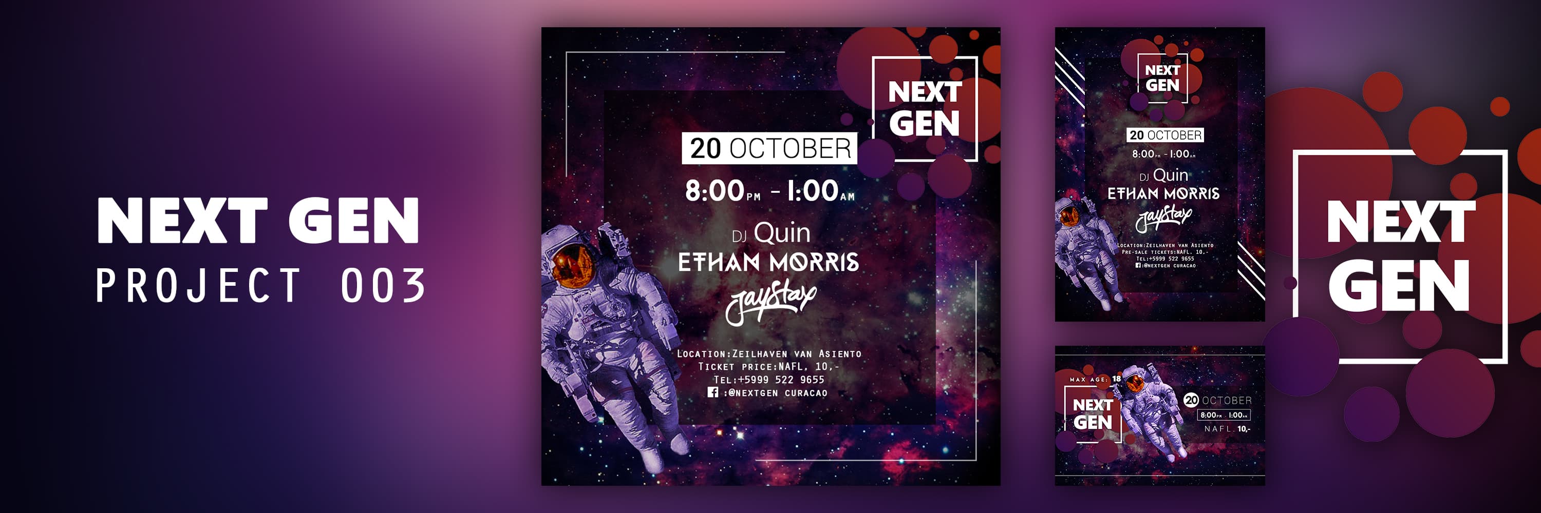 Next Gen Event