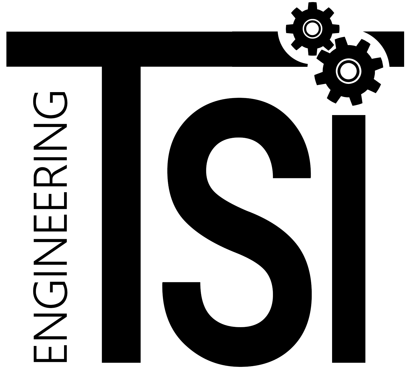TSI Engineering Logo