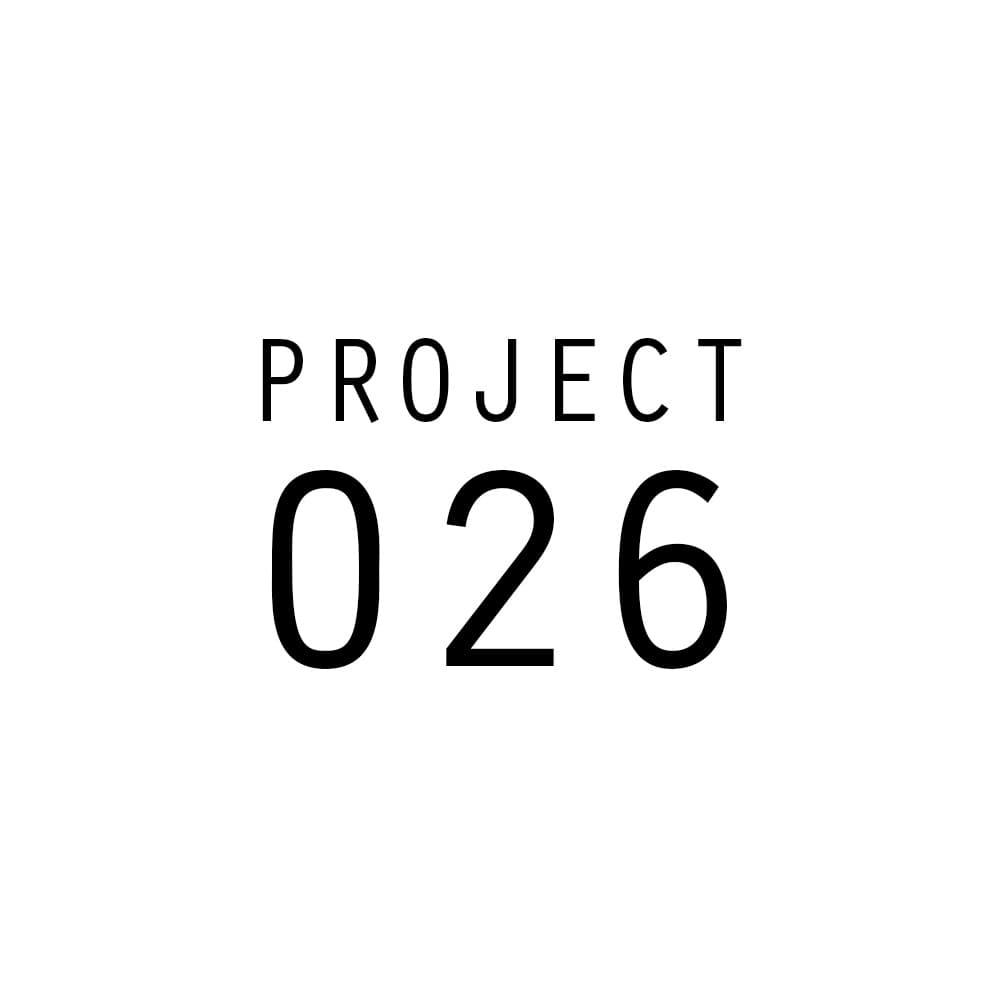 Project 026